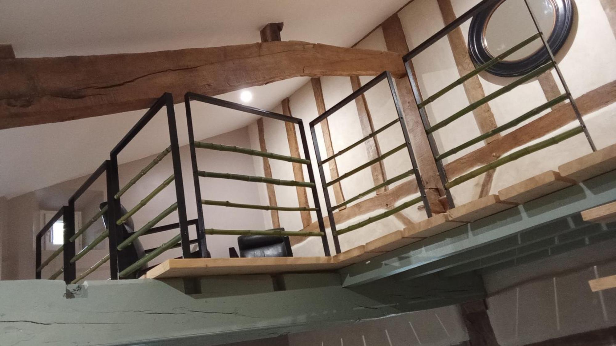 La Coquille Bed & Breakfast Pouillon Luaran gambar